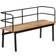 vidaXL - Settee Bench 47.2x27.6"