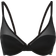 Gossard Glossies High Apex Light Padded Bra - Black