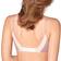 Sloggi Wow Embrace Padded Bra - Violet/Light Combination