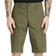 Timberland Poplin Cargo Shorts - Dark Green