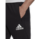 Adidas Adidas Designed To Move Motion Aeroready Pants Men - Black/White