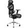 Diablo V-Commander Gaming Chairs - Black