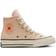 Converse Alt Exploration Chuck 70 High Top W - Crimson Tint/Cantaloupe/Egret