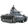 Tamiya Military Miniature Series No. 292 German Panzerkampfwagen II 1:35