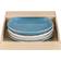 Denby Studio Blue Medium Coupe Dinner Plate 21cm 4pcs