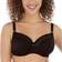 Freya Viva Underwire Side Support Bra - Black