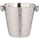 Viners Barware Single Wall Ice Bucket 1L