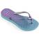 Havaianas Kid's Slim Glitter II - Blue