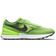 Nike Waffle One PS - Electric Green/Mean Green/Hyper Crimson/Black