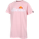 Ellesse Jena Tee - Light Pink (S4E08595)