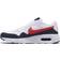 Nike Air Max SC GS - White/University Red/Obsidian