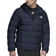 Adidas Helionic Hooded Down Jacket - Legend Ink