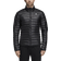 Adidas Varilite Down Jacket - Black