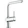 Grohe Minta L-hals (31375000) Krom