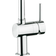 Grohe Minta L-hals (31375000) Chrom