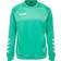 Hummel Promo Poly Sweatshirt - Green