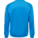 Hummel Promo Poly Sweatshirt - Blue