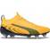 Puma ONE 20.1 MxSG - Ultra Yellow/Black/Orange Alert