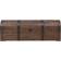 vidaXL Vintage Style Solid Wood Chest 47.2x15.7"