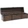 vidaXL Vintage Style Solid Wood Chest 47.2x15.7"