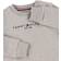 Tommy Hilfiger Essential Sweatshirt - Light Grey Heather (KS0KS00212P01-P01)