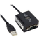 StarTech USB A-DB9 5.9ft