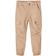 Name It Twill Cargo Trousers - Beige/Incense (13185534)