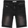 Name It Denim Shorts - Black/Black Denim (13185539)