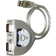 USB A- 2xRS232 1.1 0.6m