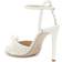 Jimmy Choo Sacora 100 - White