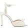 Jimmy Choo Sacora 100 - White