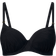 Fantasie Ottawa Moulded Bikini Top - Black