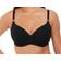 Fantasie Ottawa Moulded Bikini Top - Black