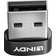 USB A-USB C 2.0 M-F Adapter