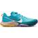 Nike Air Zoom Terra Kiger 7 M - Turquoise Blue/Mystic Teal/University Gold/White