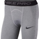 Nike Pro 3/4 Tights Men - Grey