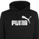 Puma No1 OTH Hoodie - Black