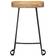 vidaXL Gavin Bar Stool 24.4" 2