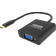 Vision Professional USB C-VGA M-F Adpater