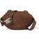 Affenzahn Affenzahn Bum Bag - Brown