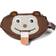 Affenzahn Affenzahn Bum Bag - Brown