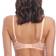 Wacoal Lace to Love Classic Underwire Bra - Rose Dust