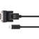 MicroConnect USB C-VGA 3.1 1.8m