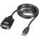 USB A-Serial RS232 1.1m