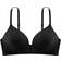 Dorina Michelle Light Padded Soft T-shirt Bra - Black