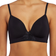 Dorina Michelle Light Padded Soft T-shirt Bra - Black