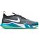 Nike Court Vapor React NXT M - Dark Teal Green/​Black/Green Glow/White