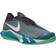 Nike Court Vapor React NXT M - Dark Teal Green/​Black/Green Glow/White