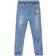 Name It Power Stretch Baggy Fit Jeans - Blue/Medium Blue Denim (13185765)