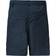 Jack Wolfskin Kid's Sun Shorts - Night Blue (1605613_1010)